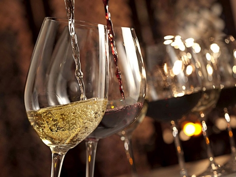 Dégustation des vins du Diois par Varaine - CC BY-SA 4.0